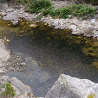 Photo de France - La randonnée des Gorges d'Héric